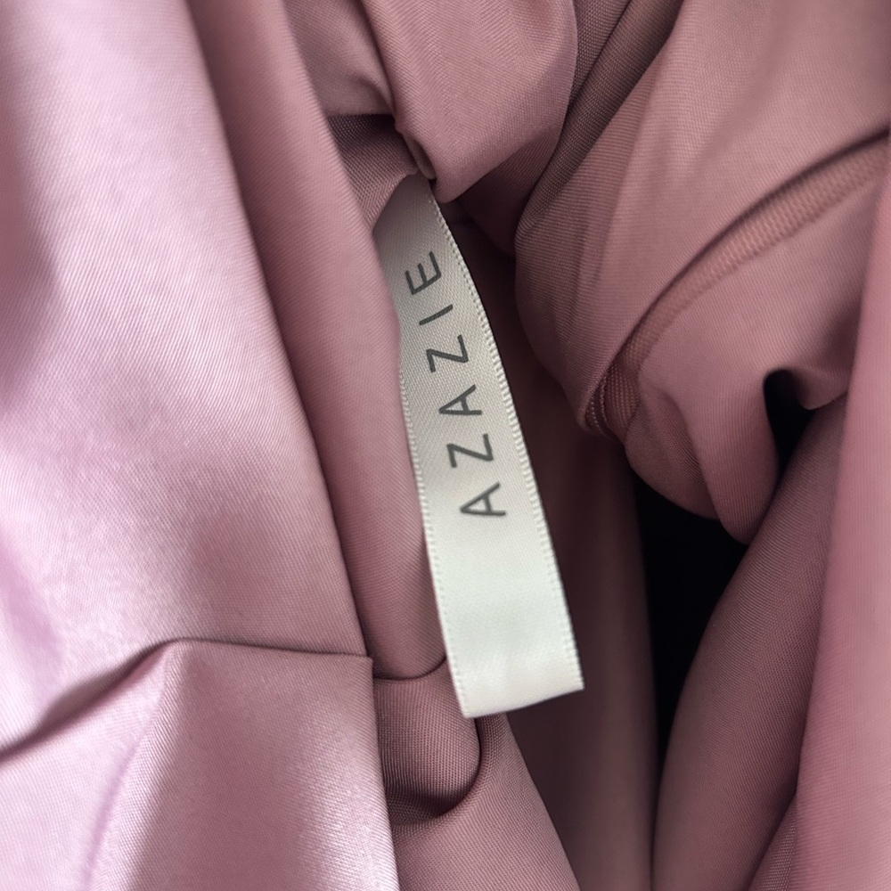 Azazie Bridesmaid Dress - Picture 6 of 10
